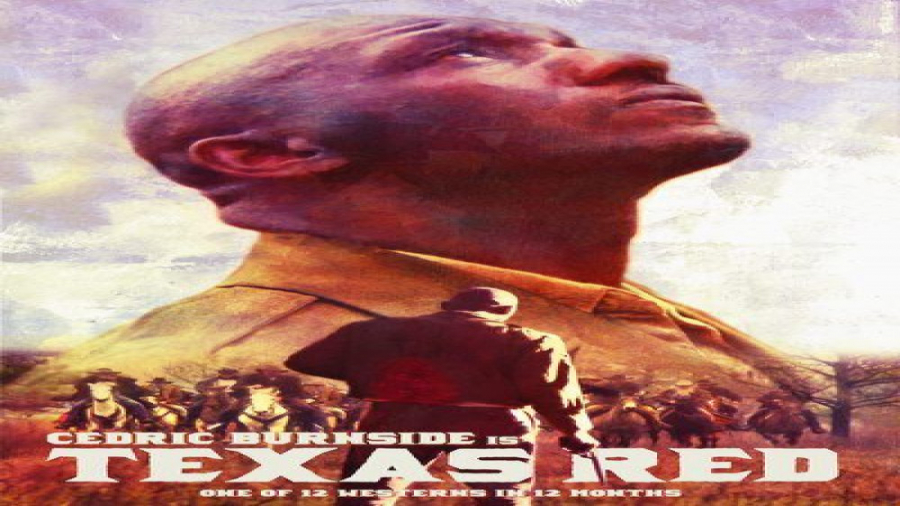 فیلم Texas Red 2021 زمان7555ثانیه