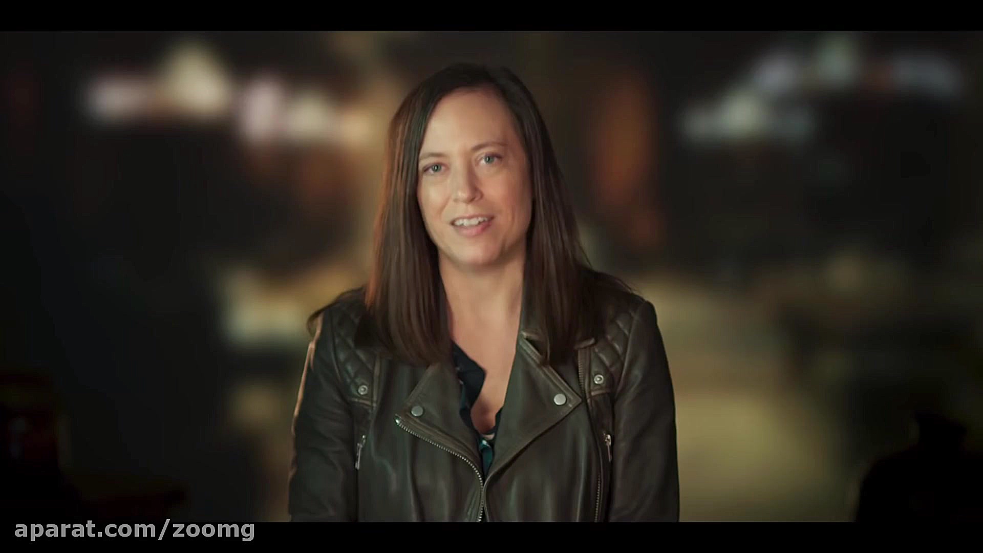 ویدیو پایان تولید فصل دوم سریا...