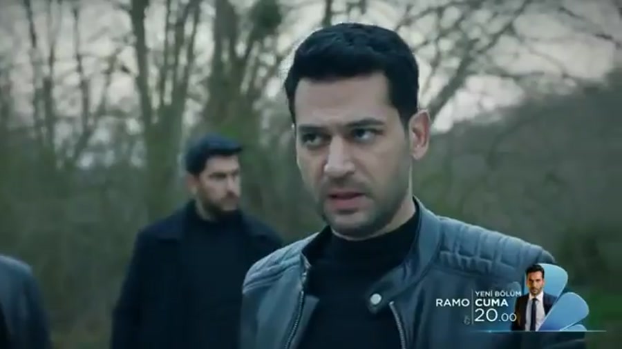 سریال رامو قسمت 38 با زیرنویس...