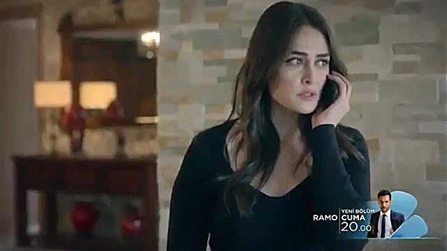 سریال رامو قسمت 38 با زیرنویس...