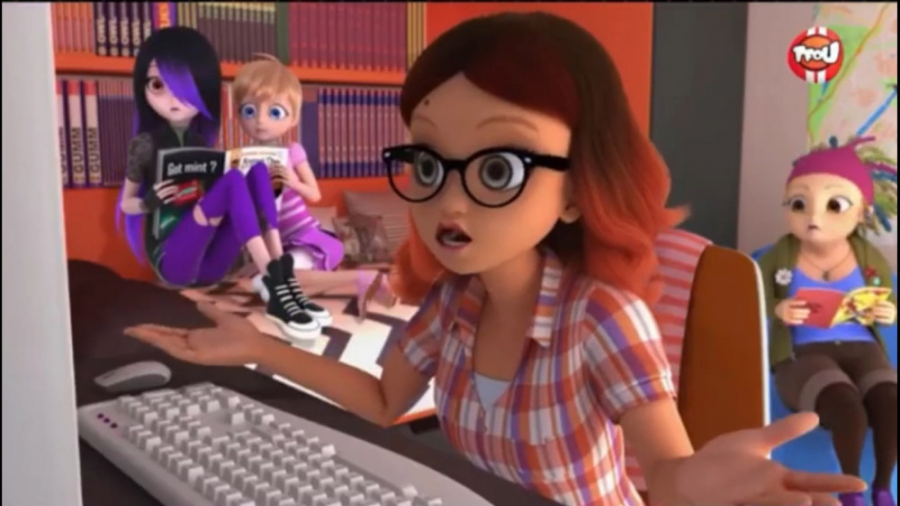 تیزر جدید قسمت جدید میراکلس لی...