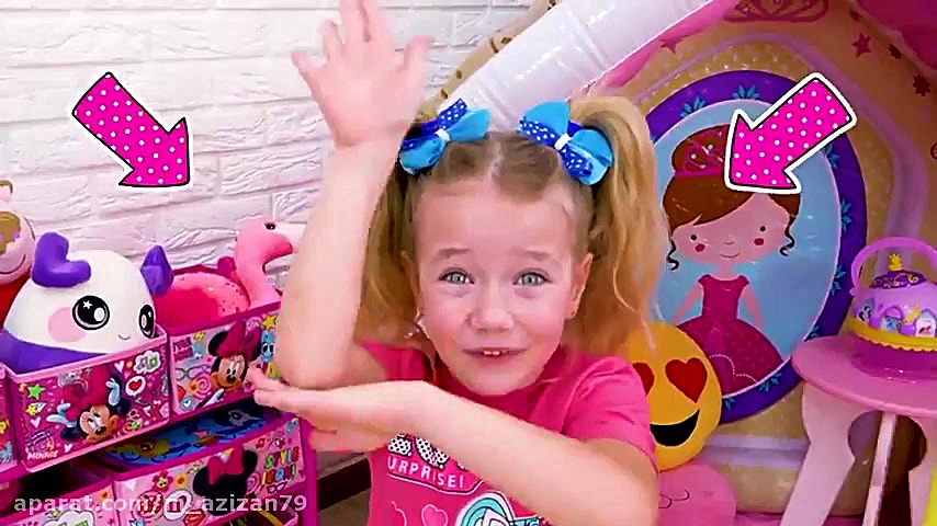 کودک نوجوان  سرگرمی کودکان  بر...