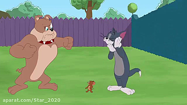 کارتون . انیمیشن . برنامه کودک...