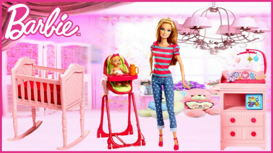 عروسک باربی &raquo;&raquo;&raq...