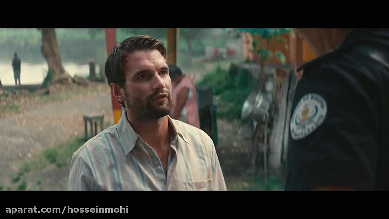 فیلم جنگل 2017 Jungle دوبله فارسی زمان6460ثانیه