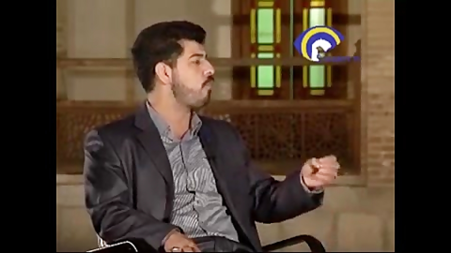 شعر بسیار زیبا در مورد امیرالمؤمنین حضرت علی