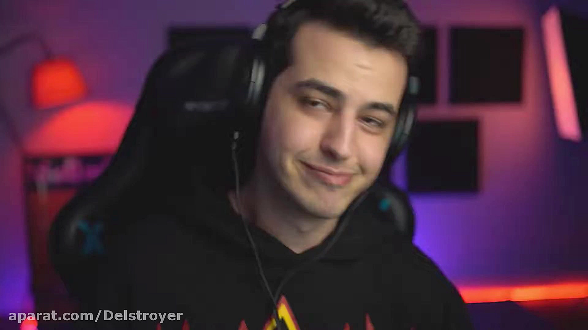 بهترین بازی زندگیم آریا کئوکسر...