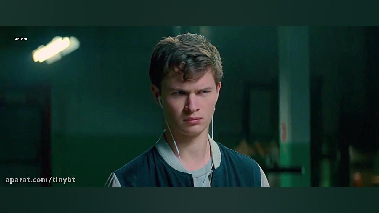 فیلم baby driver دوبله فارسی زمان6618ثانیه