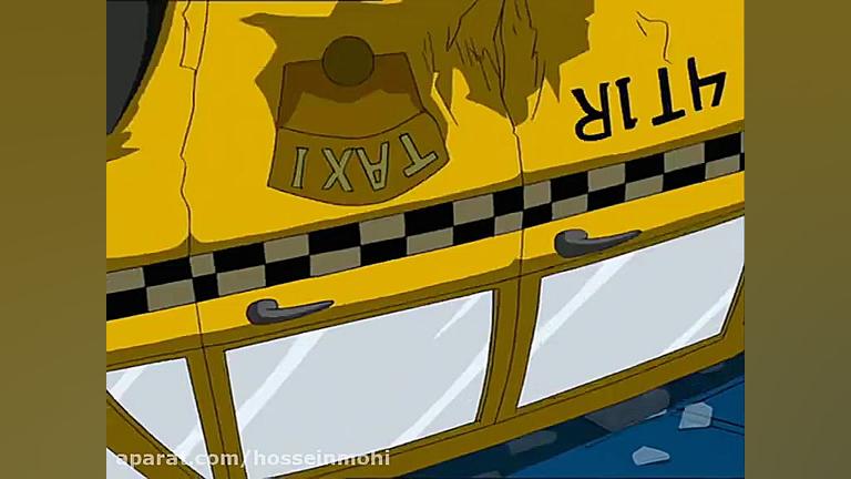 انیمیشن سریالی لاک پشت های نین...