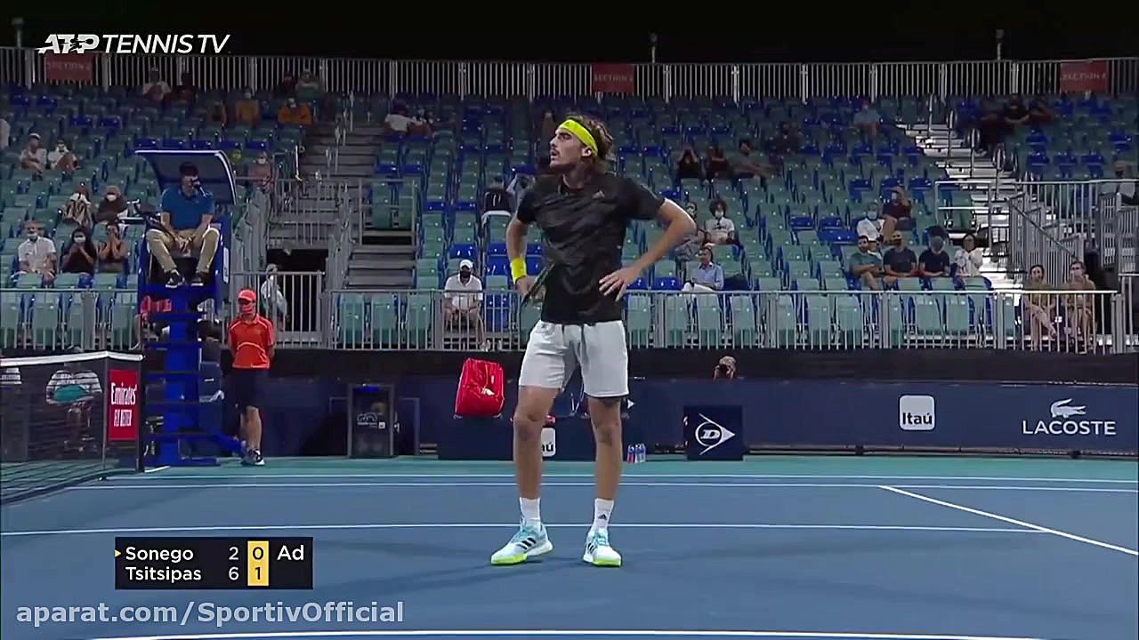 خنده&zwnj;دارترین صحنه&zwnj;ها...