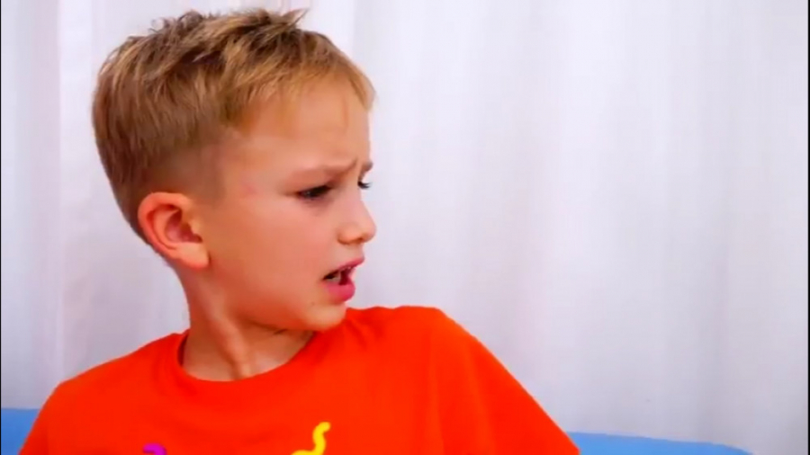 برنامه کودک ولاد نیکی.ماجراهای...