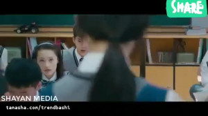 جذاب ترین کلیپ عاشقانه کره ای...