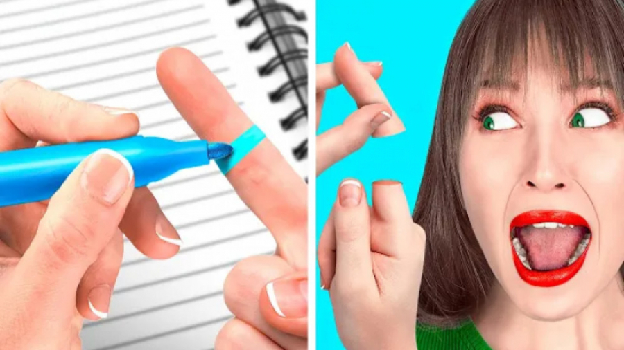 ایده های تفریحی و خنده دار در...