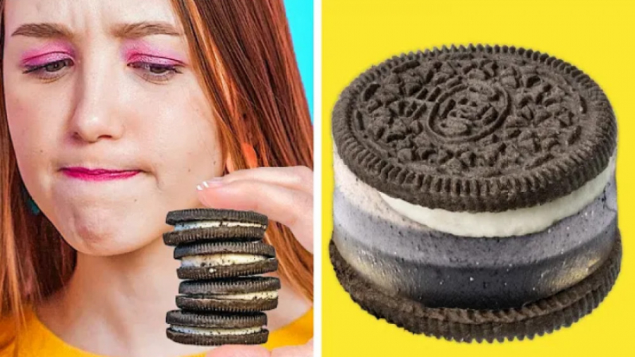 ترفند و ایده‌های آشپزی : ترفند...