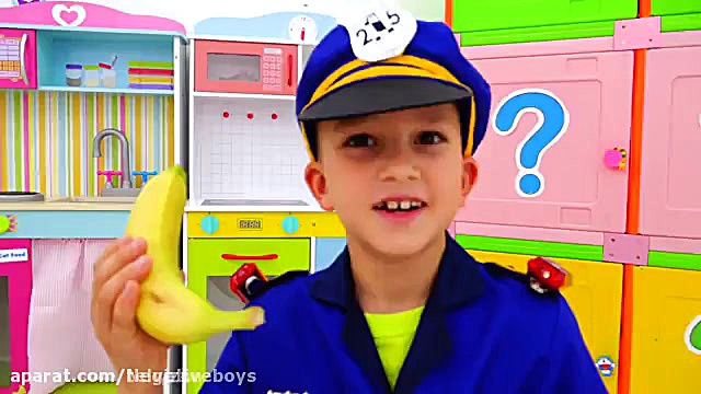 ولاد و نیکیتا  ولاد نیکیتا  ما...