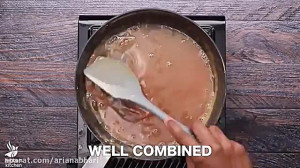 طرز تهیه ماست شیرین خانگی