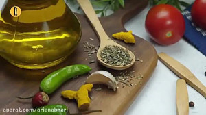 طرز تهیه سس مخصوص غذا