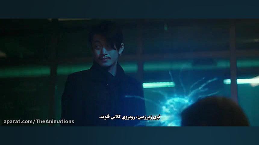 گودزیلا در مقابل کونگ با زیرنویس پارسی Godzilla vs Kong 2021 زمان6787ثانیه