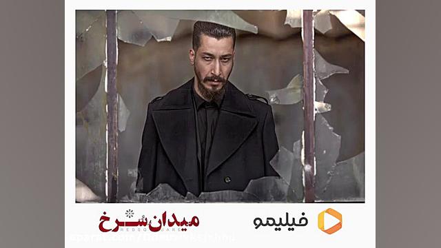 بهرام افشاری