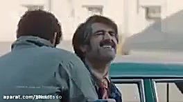 سکانس طنز : سریال زیر خاکی  پژ...