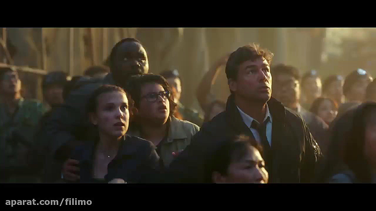 آنونس فیلم سینمایی &laquo;گودز...