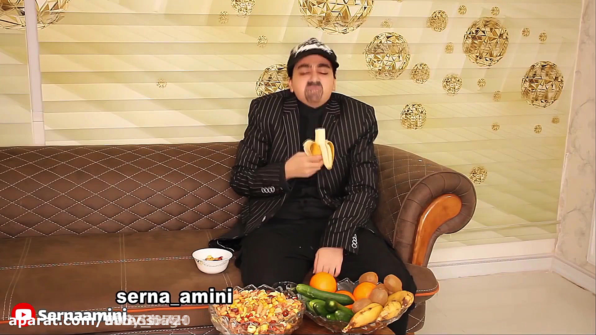 فیلم خنده دار