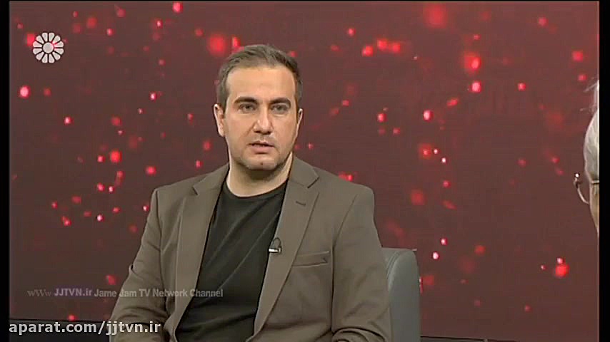 برنامه &laquo; ورزش ایران &raq...