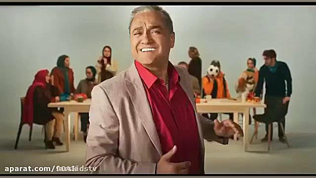 سریال مردم معمولی قسمت ۱(اول) زمان60ثانیه