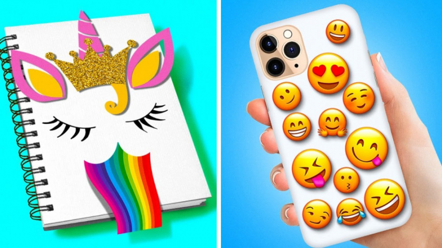 کاردستی های شایان ستایش که همه...