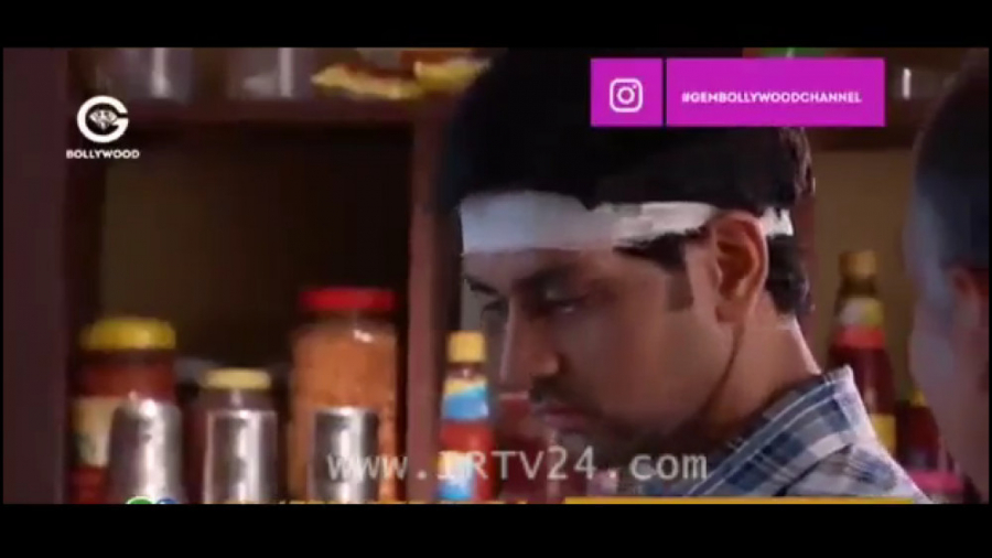 سریال هندی من عاش تو هستم قسمت...