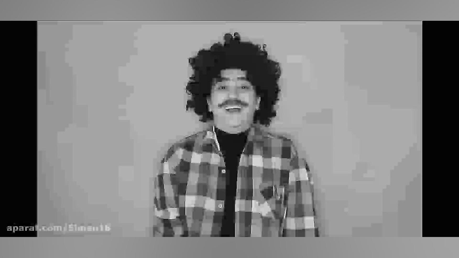 طنز سلنا امینی  سلنا