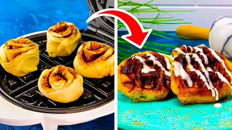 دستور العمل های جالب برای یک ش...