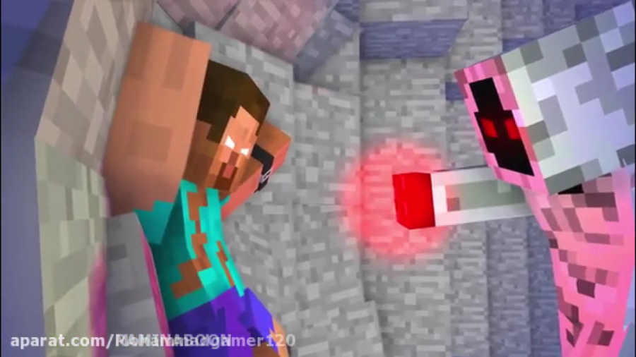 مدرسه هیولاها این قسمت انتیتی...