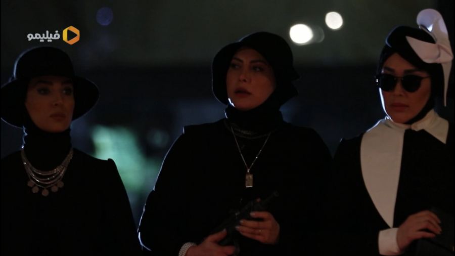 شبهای مافیا سری ۲ فصل ۲ قسمت د...