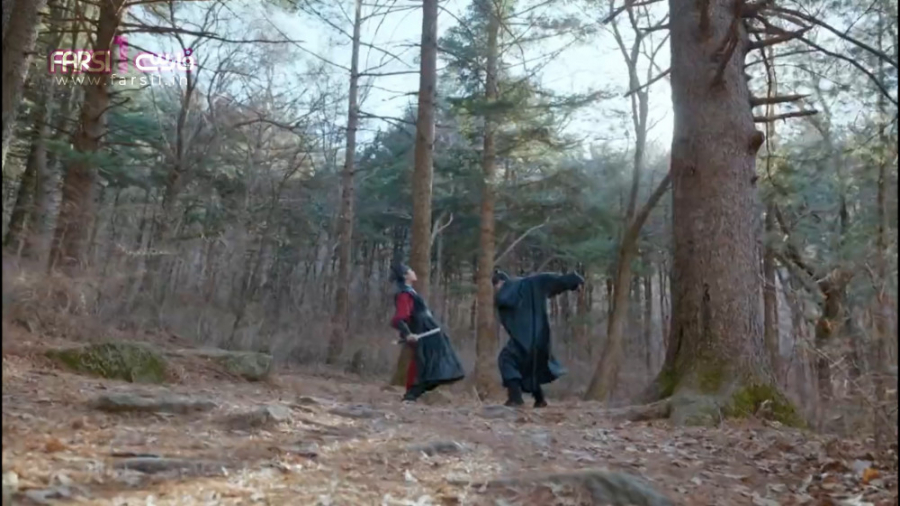 سریال آقای ملکه قسمت 31 دوبله...