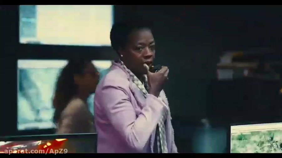 تیزر فیلم هارلی کویین &laquo;ج...