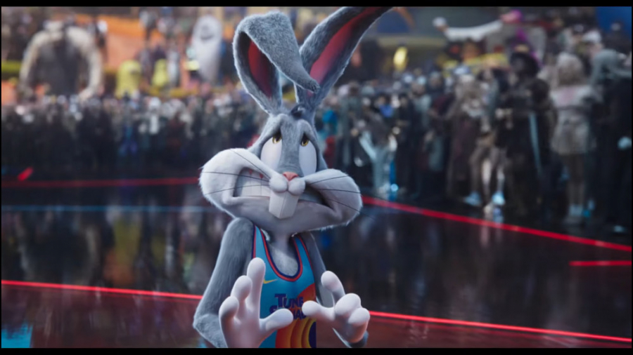 اولین تریلر فیلم 2 Space Jam  (هرج‌ومرج فضایی - قسمت دوم)  2021 زمان170ثانیه
