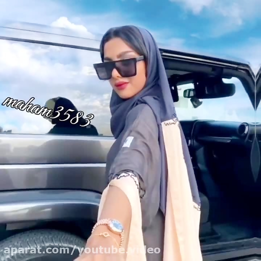 آهنگ شاد بندری | آهنگ زیبای مح...