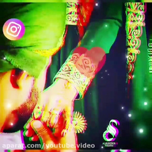 آهنگ شاد بندری | آهنگ زیبای مح...