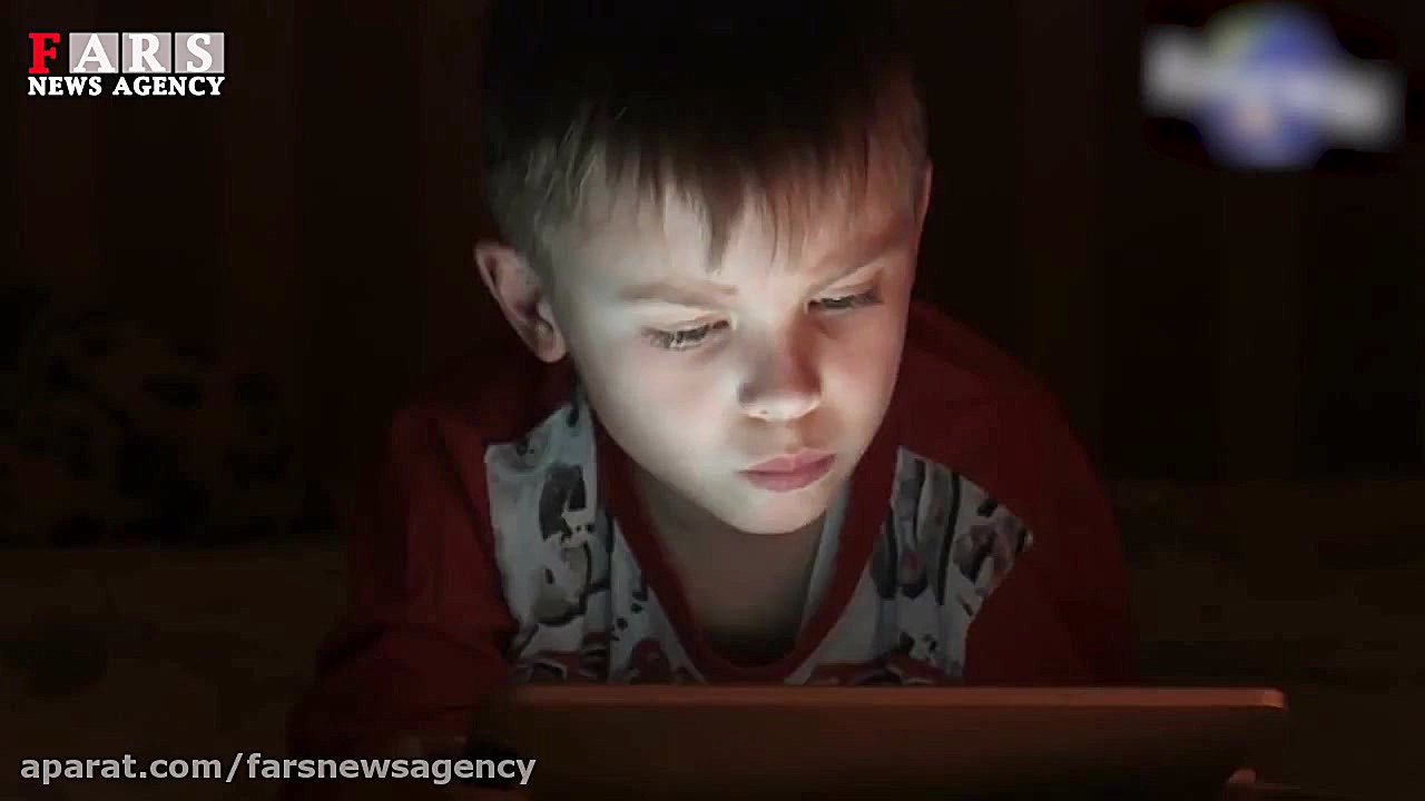 چگونه استفاده فرزندان از اینتر...