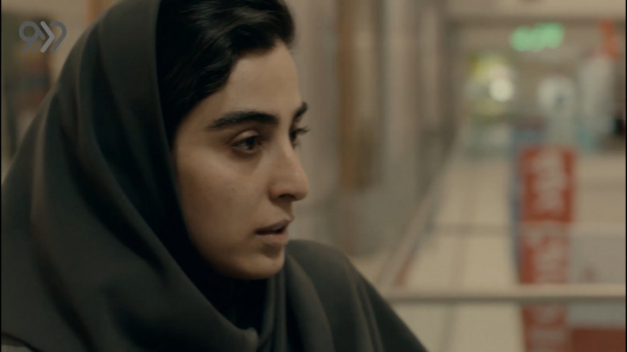 اکران فیلم های فرنوش صمدی و عل...