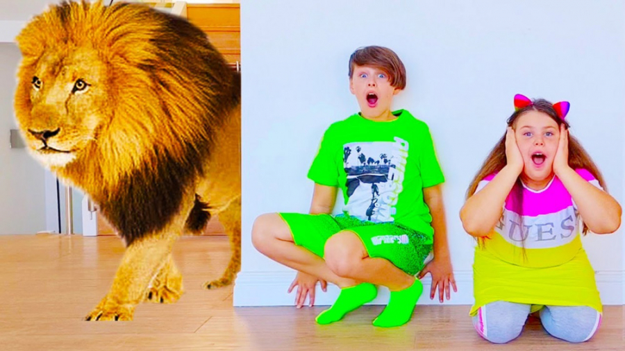 برنامه کودک جدید  آدریانا  آدر...