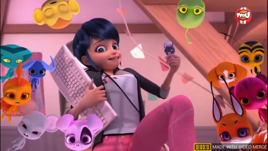 تریلر های جدید قسمت 2 فصل 4 می...