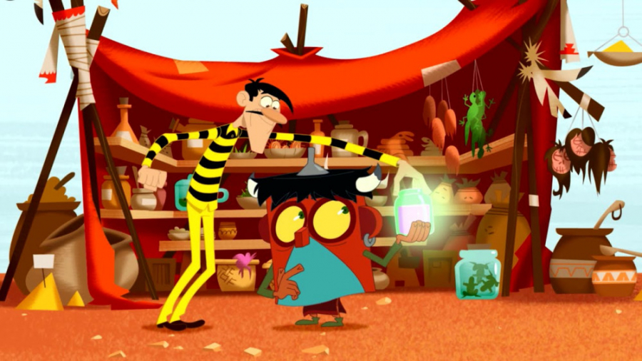 برنامه کودک جدید  انیمیشن دالت...