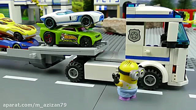 کودک  اسباب بازی کودکان  کارتو...