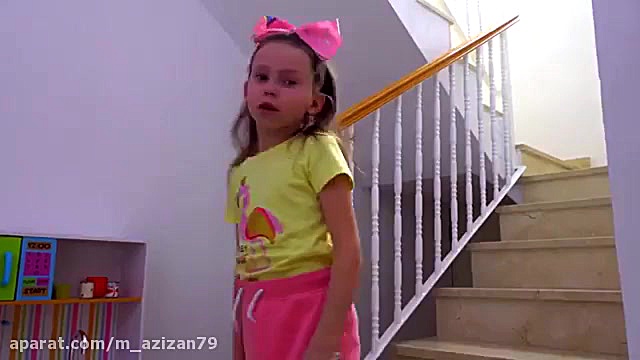 برنامه کودک آلیس  کودک  سرگرمی...