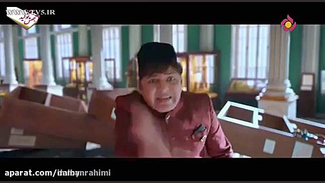 دانلود فیلم سینمایی اکشن وکمدی...