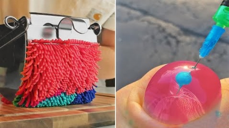 ویدیویی آرامش تسکین استرس  تفر...