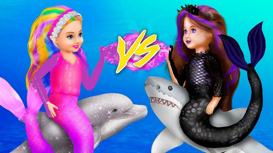 8 ایده جالب برای باربی &raquo;...