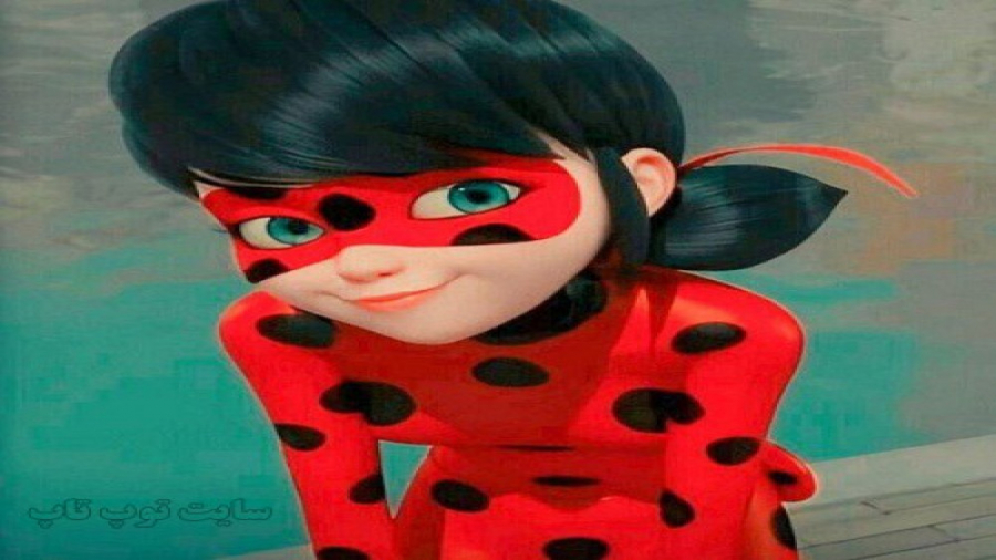 لیدی باگ (دختر کفشدوزکی)  فصل...